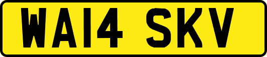 WA14SKV