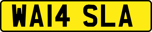 WA14SLA
