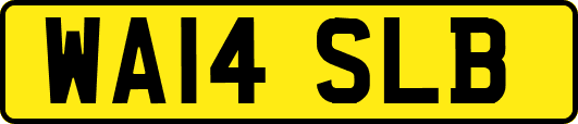 WA14SLB