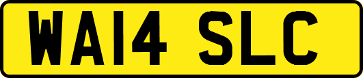 WA14SLC