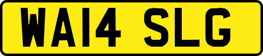 WA14SLG