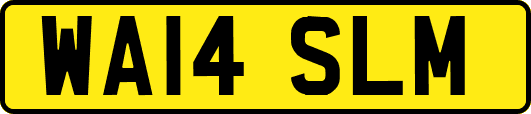 WA14SLM