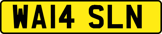 WA14SLN