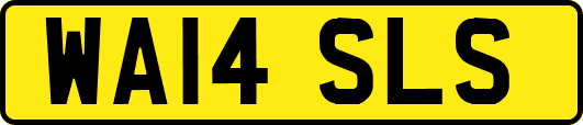 WA14SLS