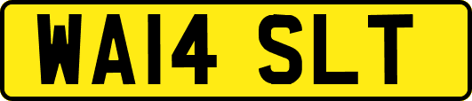 WA14SLT