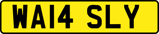WA14SLY