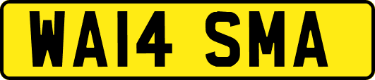 WA14SMA