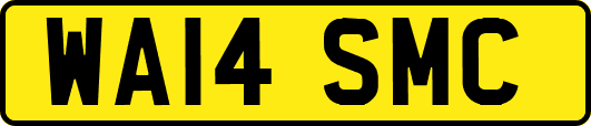 WA14SMC