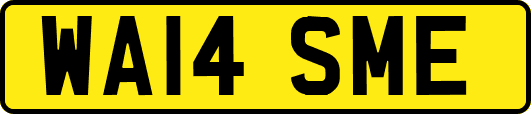 WA14SME