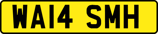 WA14SMH