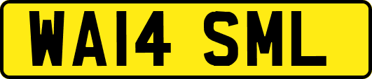 WA14SML