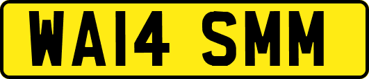 WA14SMM