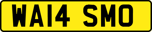 WA14SMO