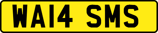 WA14SMS