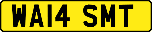 WA14SMT