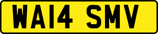 WA14SMV