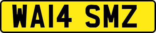 WA14SMZ