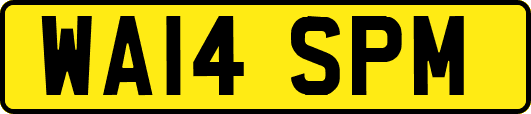 WA14SPM