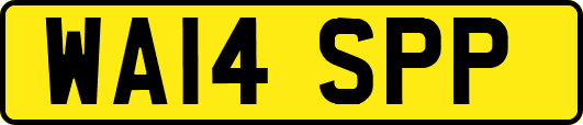 WA14SPP