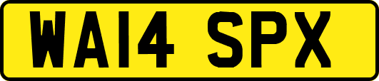 WA14SPX