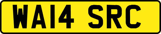 WA14SRC
