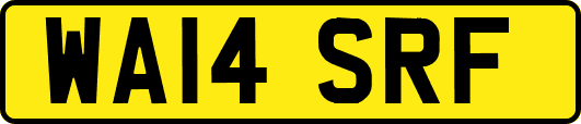 WA14SRF