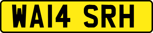 WA14SRH