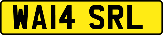 WA14SRL