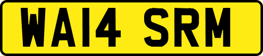 WA14SRM