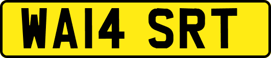 WA14SRT