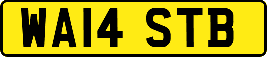 WA14STB