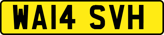 WA14SVH