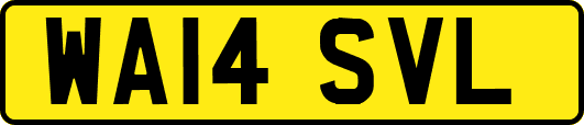 WA14SVL