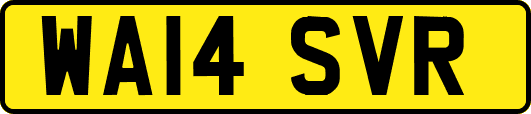 WA14SVR