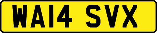 WA14SVX