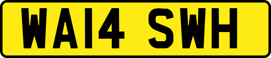 WA14SWH