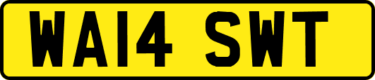 WA14SWT