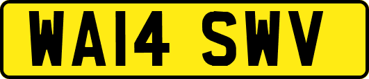 WA14SWV