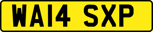 WA14SXP