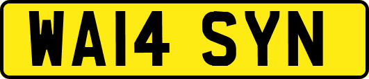 WA14SYN