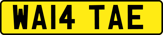 WA14TAE