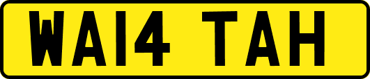 WA14TAH