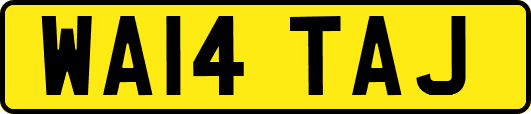 WA14TAJ
