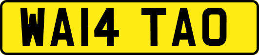 WA14TAO