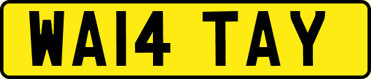 WA14TAY