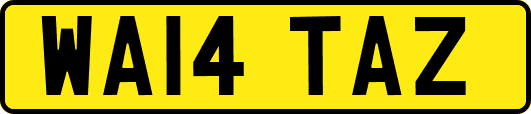 WA14TAZ