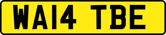 WA14TBE