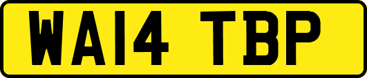 WA14TBP