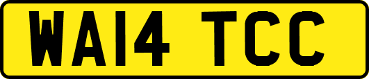 WA14TCC