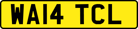 WA14TCL
